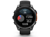 Garmin fenix 8 AMOLED 47 mm /  010-02904-00
