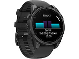 Garmin fenix 8 AMOLED 47 mm /  010-02904-00