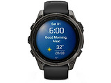 Garmin fenix 8 AMOLED 47mm  / 010-02904-21