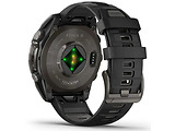 Garmin fenix 8 AMOLED 47mm  / 010-02904-21