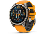 Garmin fenix 8 AMOLED 47mm /  010-02904-11