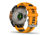 Garmin fenix 8 AMOLED 47mm /  010-02904-11