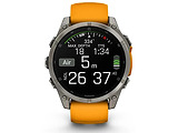 Garmin fenix 8 AMOLED 47mm /  010-02904-11