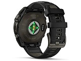 Garmin fenix 8 Solar  47mm / 010-02906-11