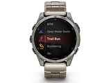 Garmin fenix 8 AMOLED 47mm  / 010-02904-40