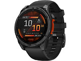 Garmin fenix 8 AMOLED 51mm /  010-02905-00