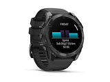 Garmin fenix 8 AMOLED 51mm /  010-02905-00