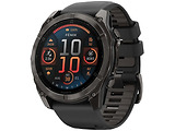 Garmin fenix 8 AMOLED  51mm  / 010-02905-21