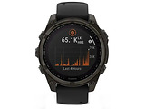 Garmin fenix 8 Solar 51mm /  010-02907-11
