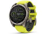 Garmin fenix 8 51mm Solar / 010-02907-21