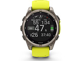 Garmin fenix 8 51mm Solar / 010-02907-21