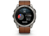 Garmin fenix 8 AMOLED 51mm /  010-02905-40