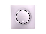 Sonoff Matter Over Wi-Fi Smart Roller Shutter Wall Switch MINI-RBS-E