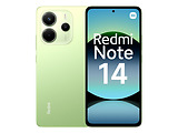 Xiaomi Redmi Note 14 4G / 8GB / 256GB
