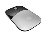 HP Z3700  Wireless Mouse Silver