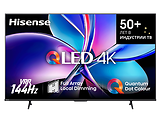 Hisense 75E7Q PRO / 75 QLED LED 4K UHD