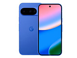 Google Pixel 10 / 6.3 LTPO OLED / Google Tensor G5 / 12GB / 256GB / 4970mAh Blue