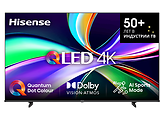 Hisense 85E7Q / 85 QLED 4K UHD