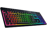 Razer Mechanical BlackWidow V4 Low-Profile HyperSpeed / RZ03-05270100-R3M1 English