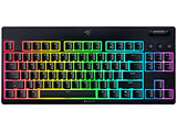 Razer Mechanical BlackWidow V4 Tenkeyless HyperSpeed Wireless /  RZ03-05450100-R3M1