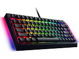 Razer Mechanical BlackWidow V4 75% / RZ03-05000100-R3M1 English