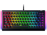 Razer Mechanical BlackWidow V4 75% / RZ03-05000100-R3M1 English