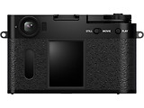 Fujifilm X-HF1 Black