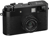 Fujifilm X-HF1 Black
