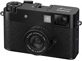 Fujifilm X-HF1 Black