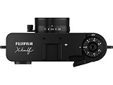 Fujifilm X-HF1 Black
