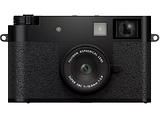 Fujifilm X-HF1 Black