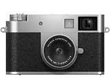 Fujifilm X-HF1 Silver