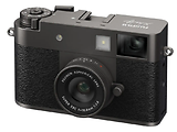 Fujifilm X-HF1 Grey
