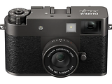 Fujifilm X-HF1 Grey