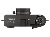 Fujifilm X-HF1 Grey