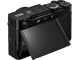 Fujifilm X-E5 body Black