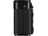 Fujifilm X-E5 body Black