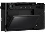 Fujifilm X-E5 body Black