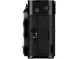 Fujifilm X-E5 body Black