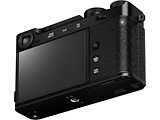 Fujifilm X-E5 body Black