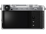 Fujifilm X-E5 body Silver