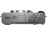 Fujifilm X-E5 body Silver