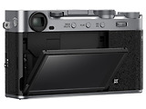 Fujifilm X-E5 body Silver
