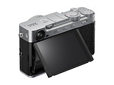 Fujifilm X-E5 body Silver