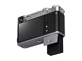 Fujifilm X-E5 body Silver