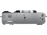 Fujifilm X-E5 body Silver