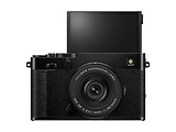 Fujifilm X-E5 XF23mm Black