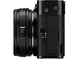 Fujifilm X-E5 XF23mm Black