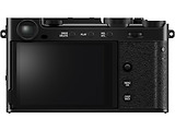 Fujifilm X-E5 XF23mm Black
