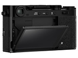 Fujifilm X-E5 XF23mm Black